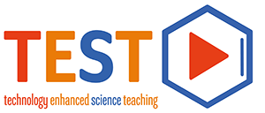 TEST Logo